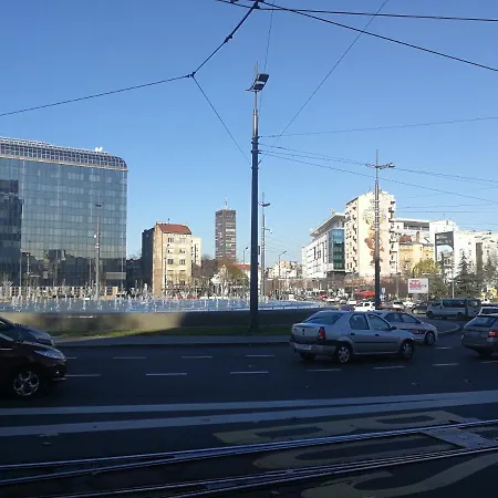 Slavija 5 Appartamento