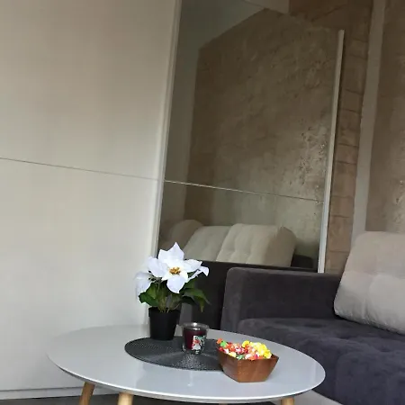 Slavija 5 Appartamento Belgrado