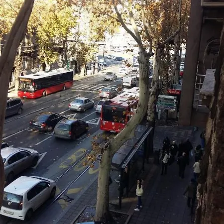 Appartamento Slavija 5