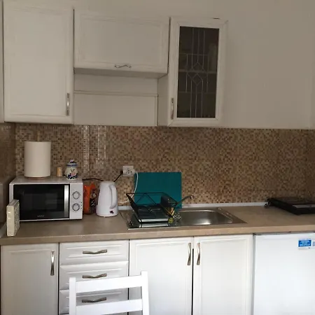 Appartamento Slavija 5 Belgrado