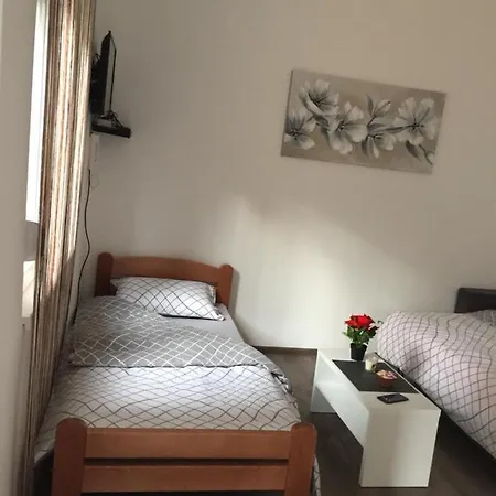 Appartamento Slavija 5 *