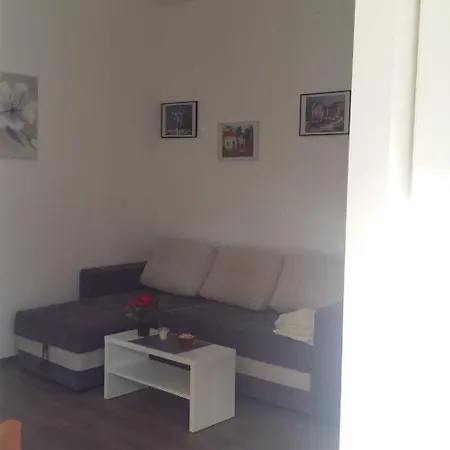 Slavija 5 Appartamento Belgrado